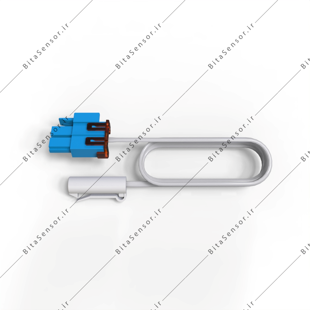 سنسور دوو 10 کیلو گیره دار